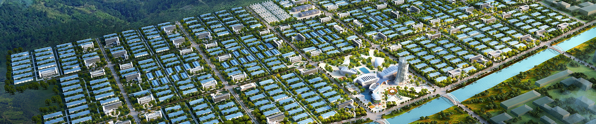 工业建筑